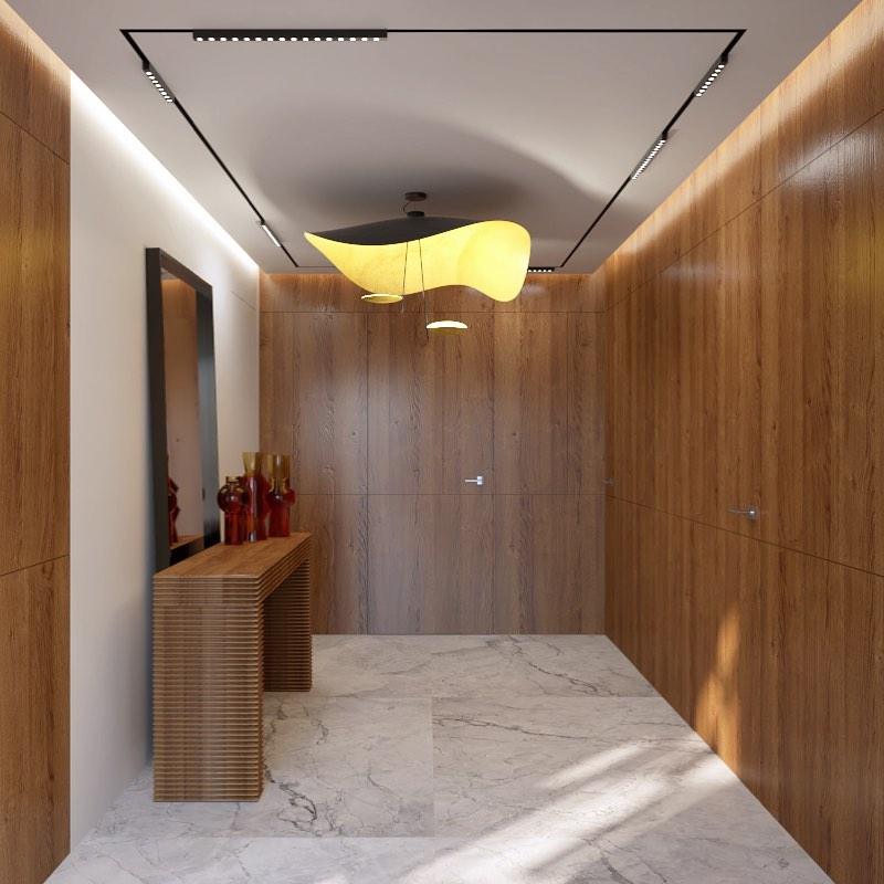 Giorgio Pendant Light - Letslighting
