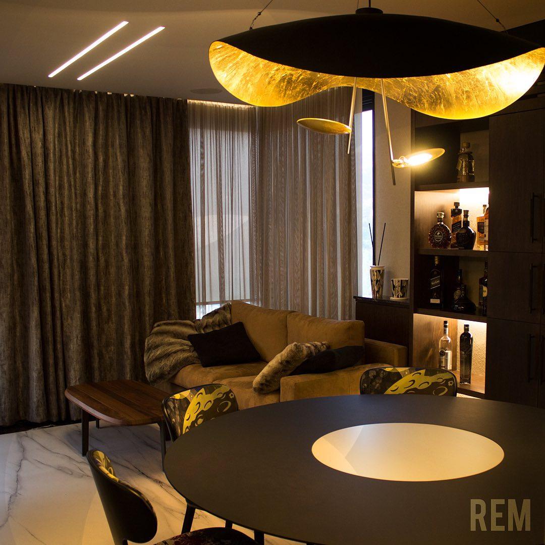 Giorgio Pendant Light - Letslighting