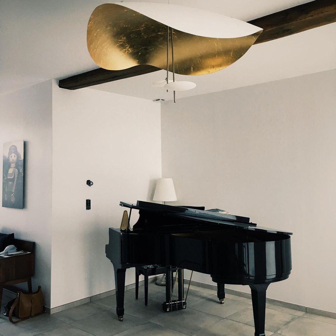 Giorgio Pendant Light - Letslighting