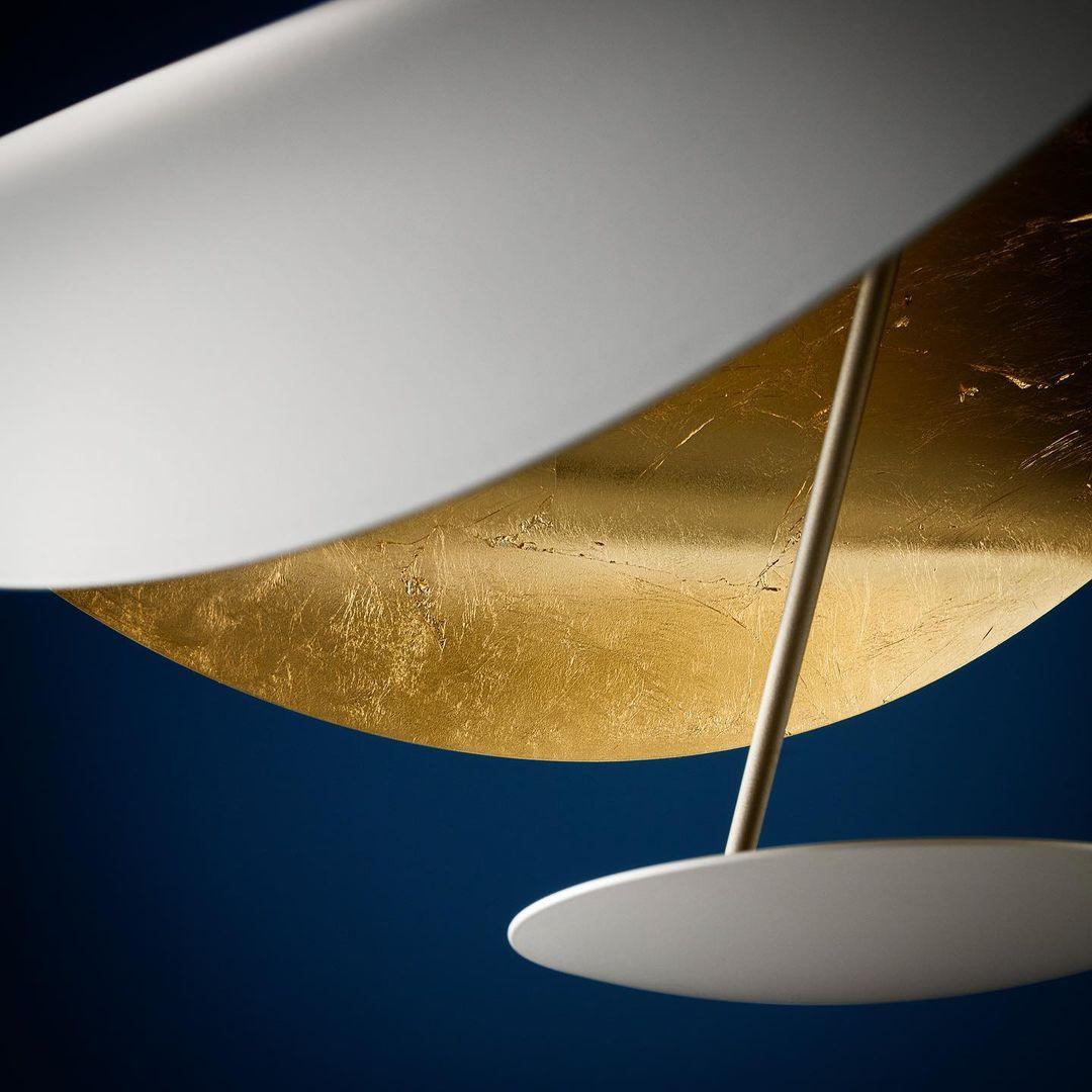 Giorgio Pendant Light - Letslighting