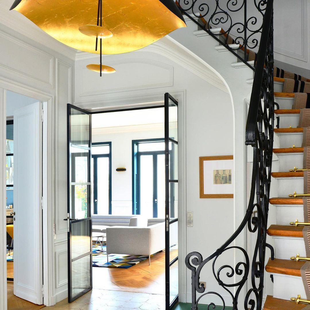 Giorgio Pendant Light - Letslighting