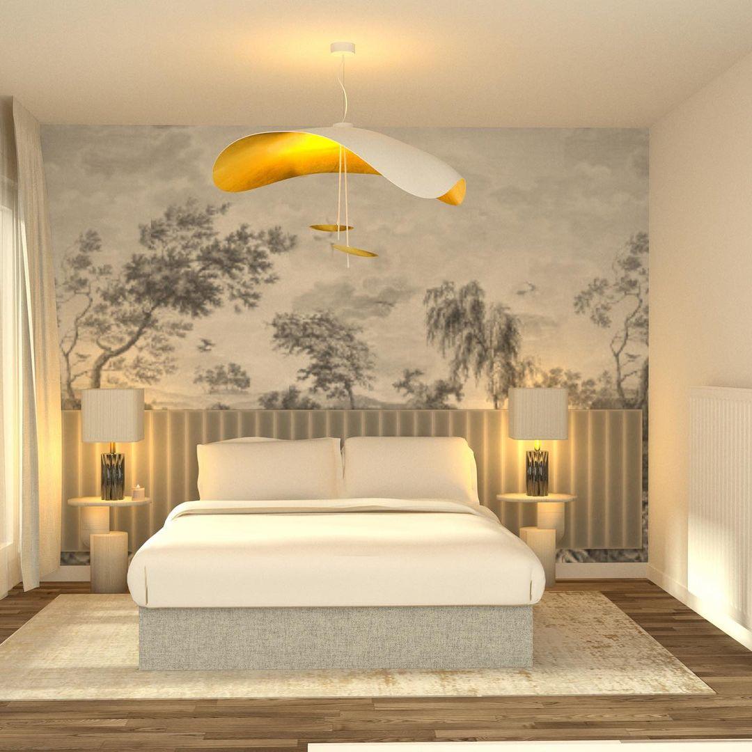 Giorgio Pendant Light - Letslighting