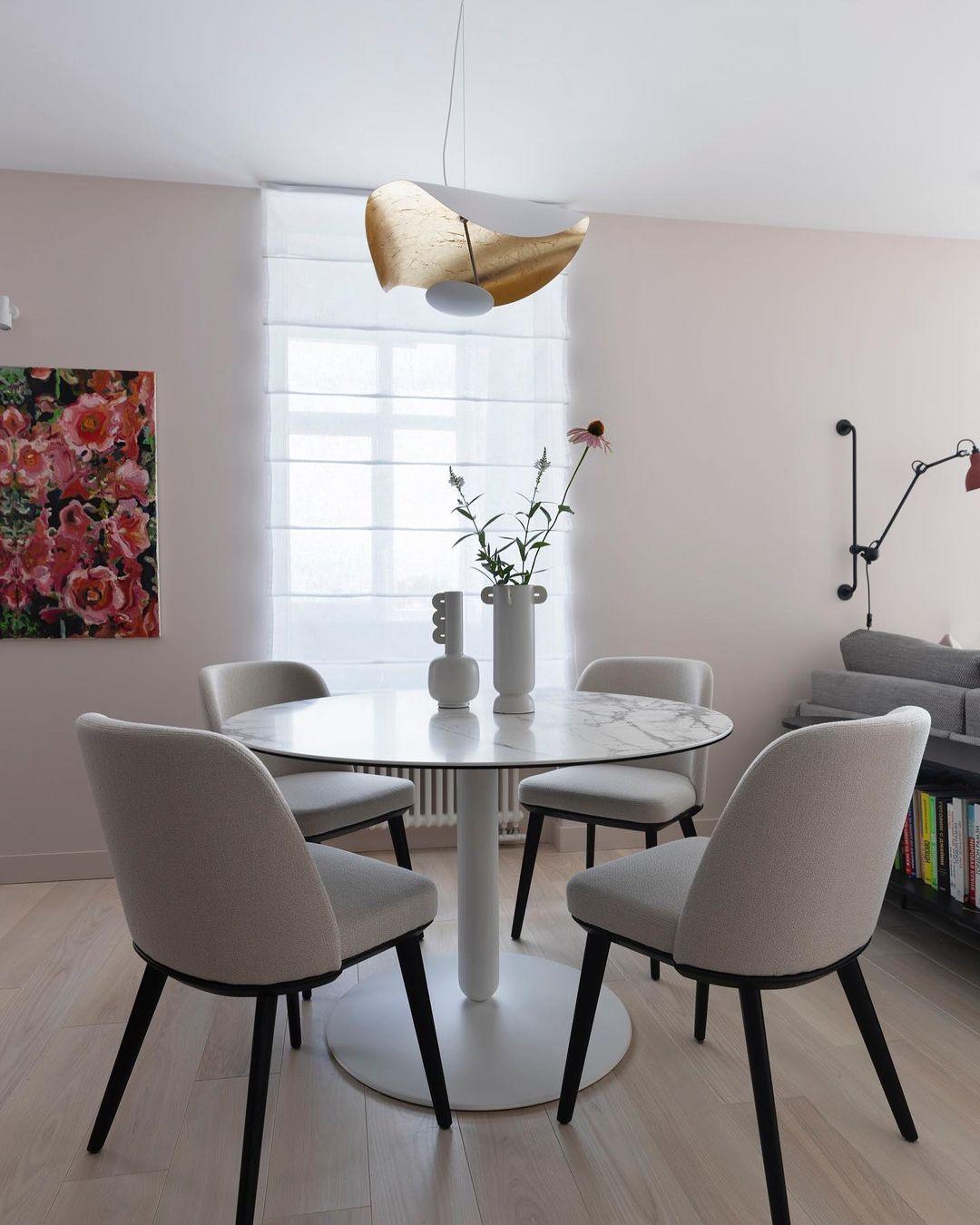 Giorgio Pendant Light - Letslighting