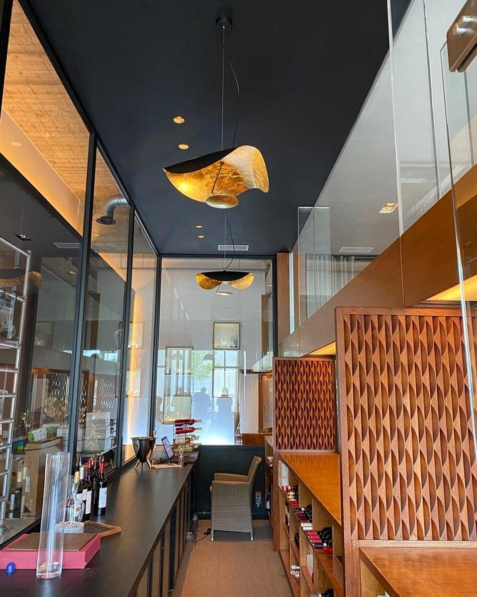 Giorgio Pendant Light - Letslighting