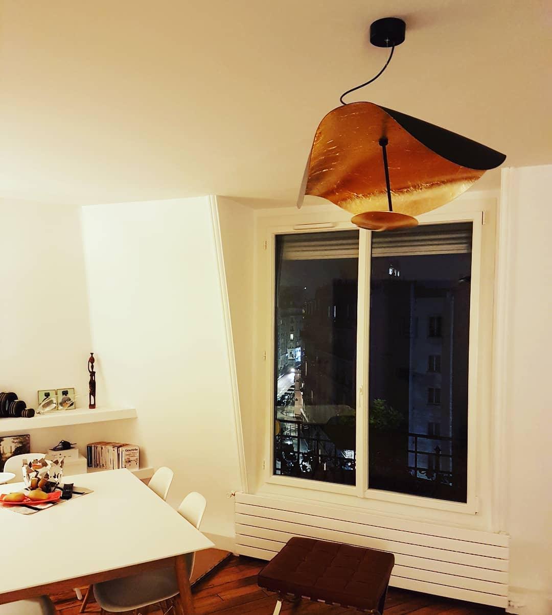 Giorgio Pendant Light - Letslighting