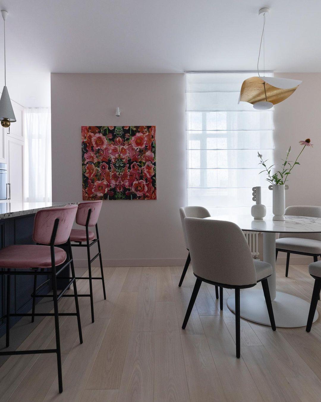 Giorgio Pendant Light - Letslighting