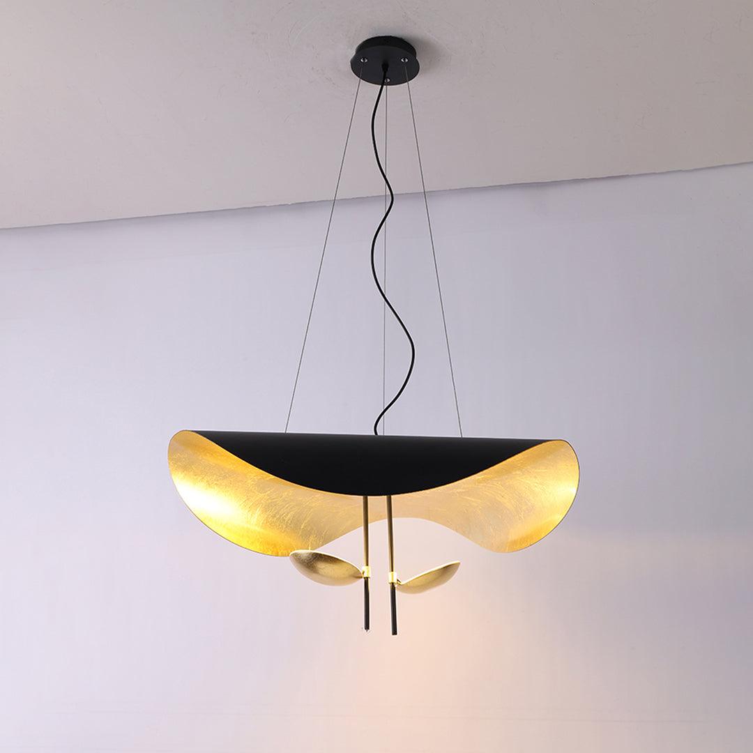Giorgio Pendant Light - Letslighting