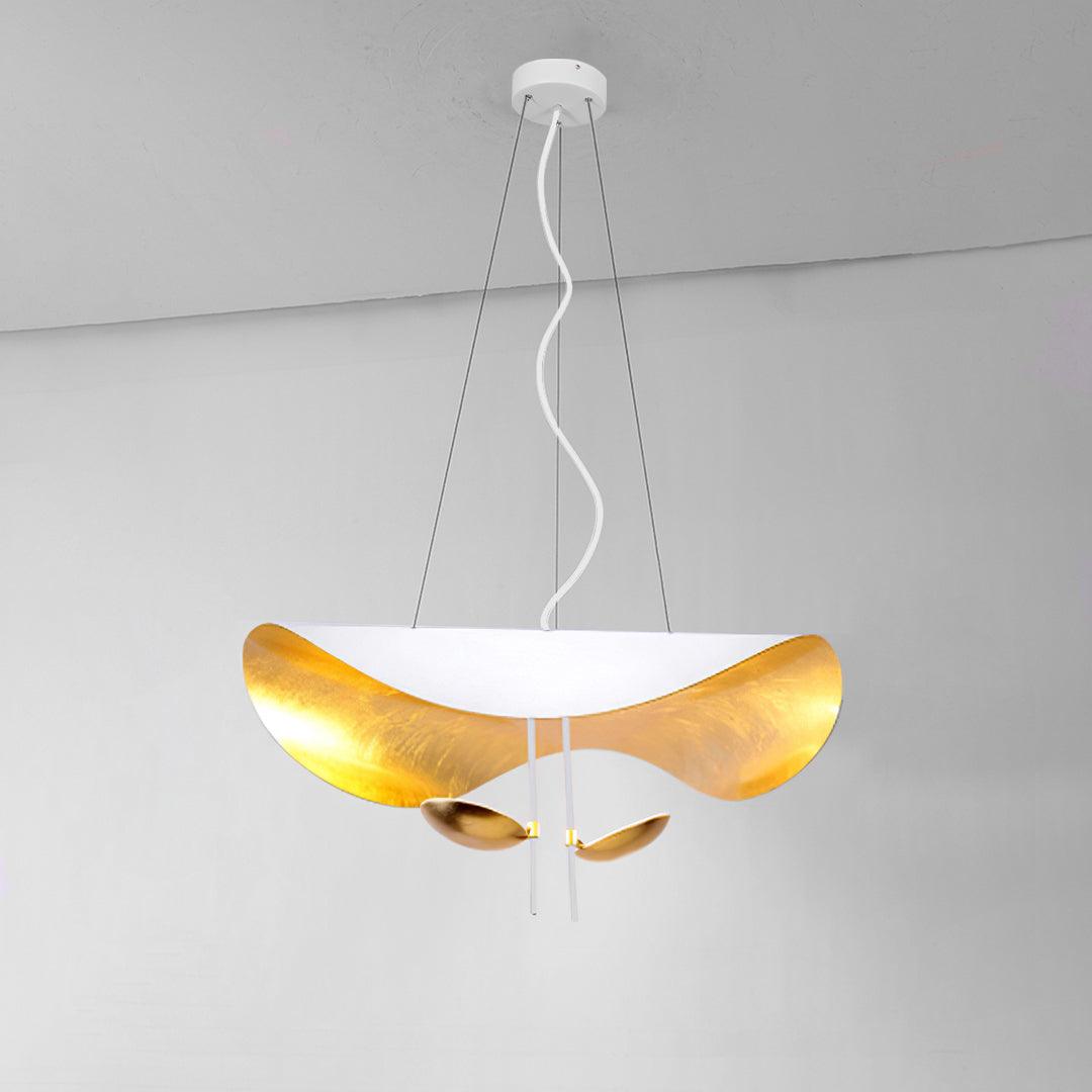 Giorgio Pendant Light - Letslighting