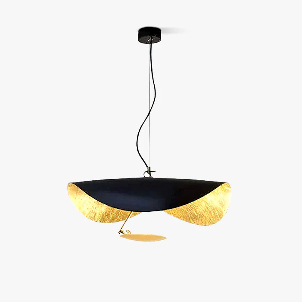 Giorgio Pendant Light - Letslighting
