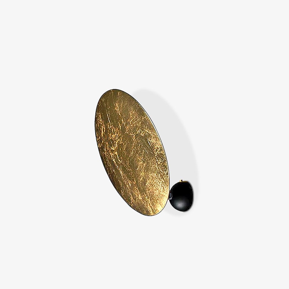 Giorgio W1 Wall Lamp - Letslighting