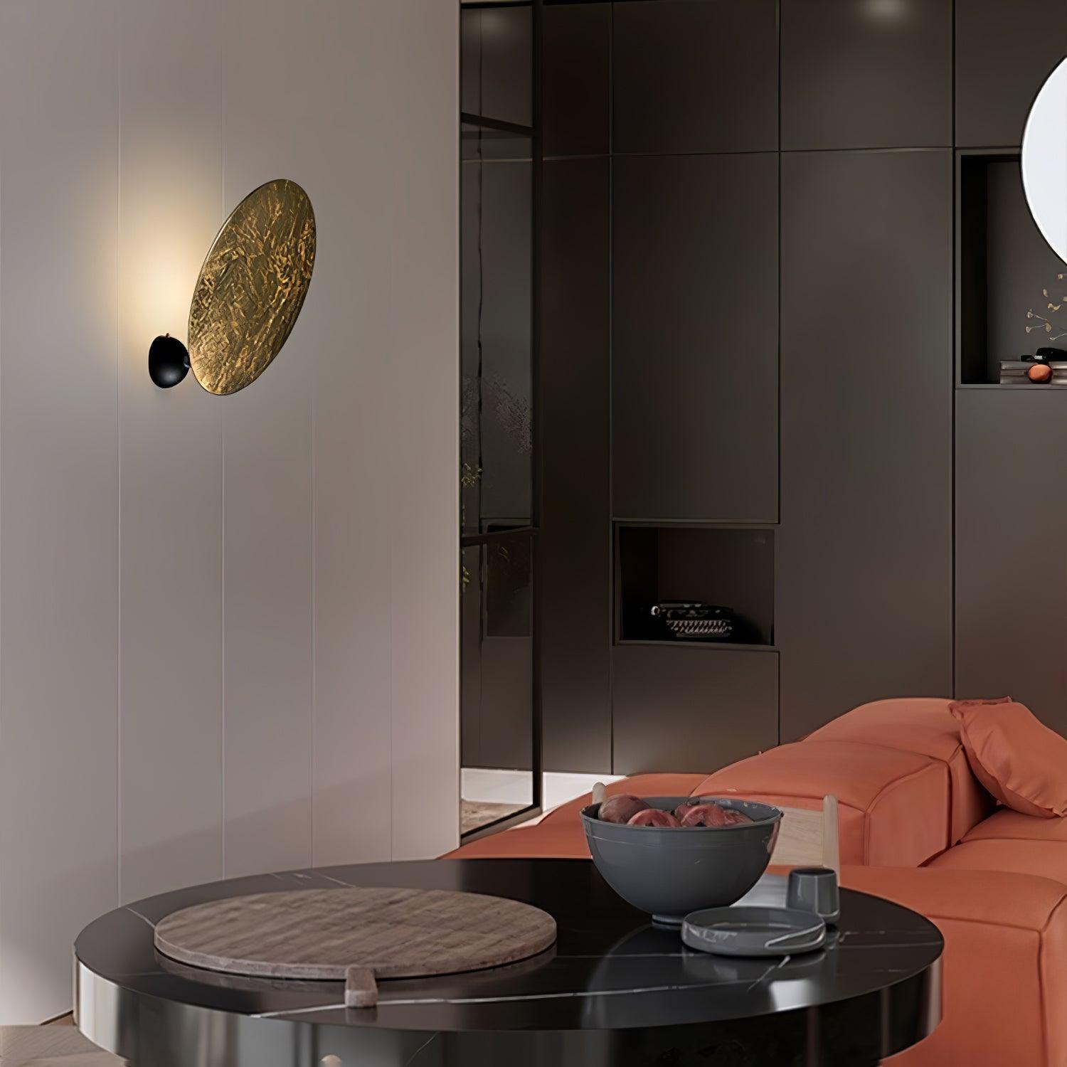 Giorgio W1 Wall Lamp - Letslighting