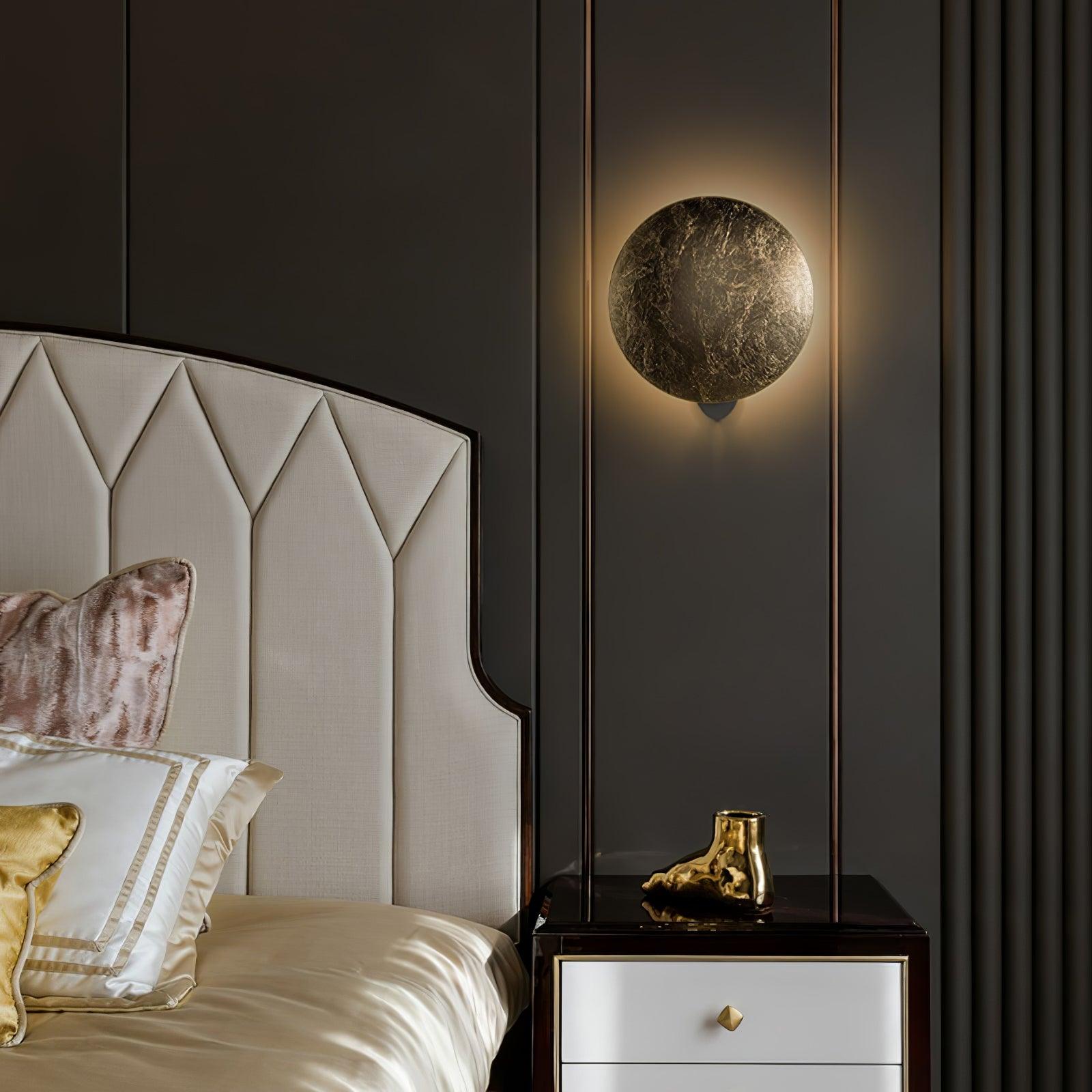 Giorgio W1 Wall Lamp - Letslighting