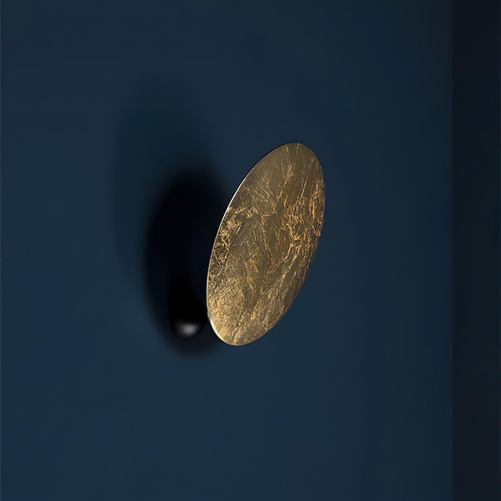 Giorgio W1 Wall Lamp - Letslighting