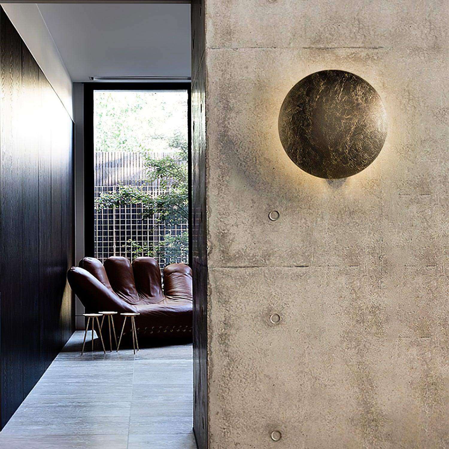 Giorgio W1 Wall Lamp - Letslighting