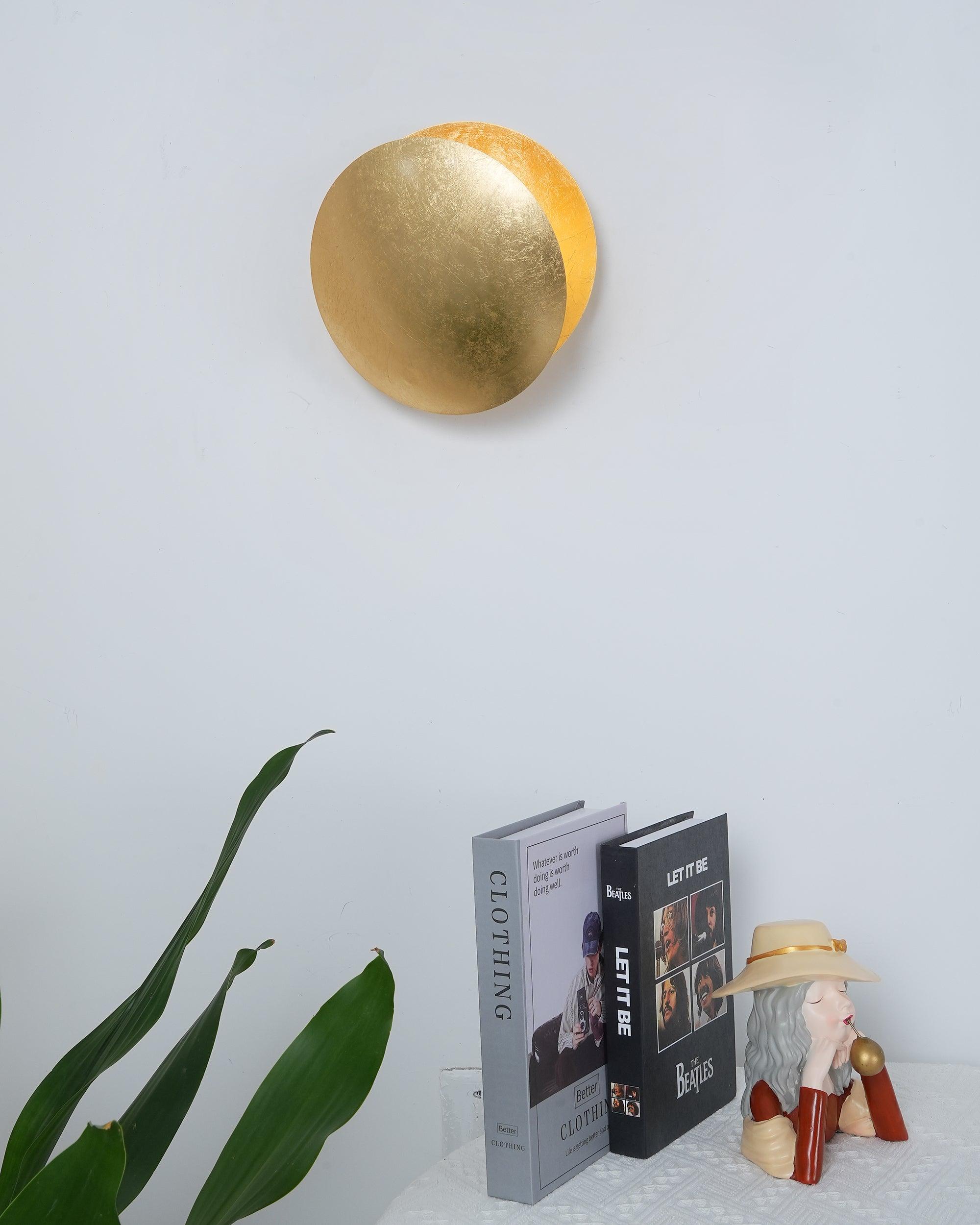 Giorgio Wall Lamp - Letslighting