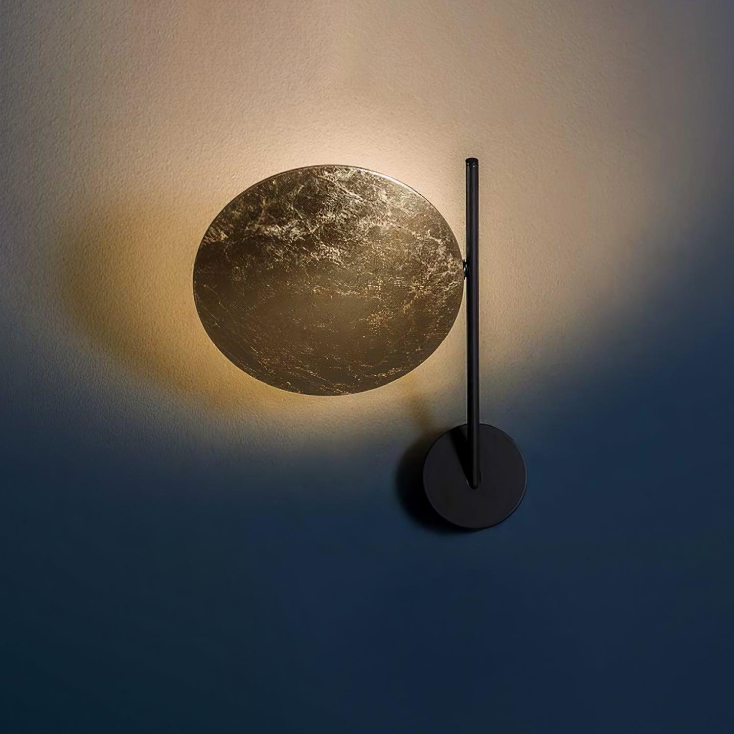 Giorgio W1 Wall Lamp - Letslighting