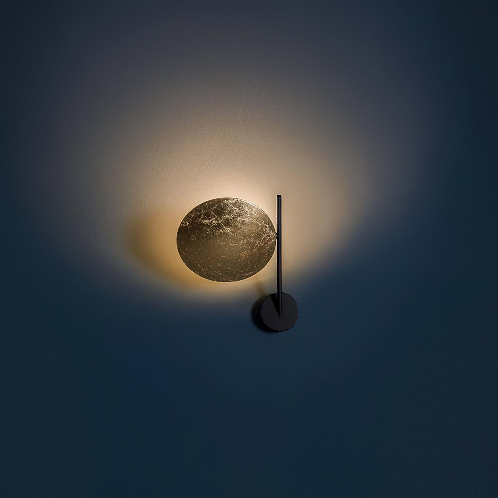 Giorgio W1 Wall Lamp - Letslighting