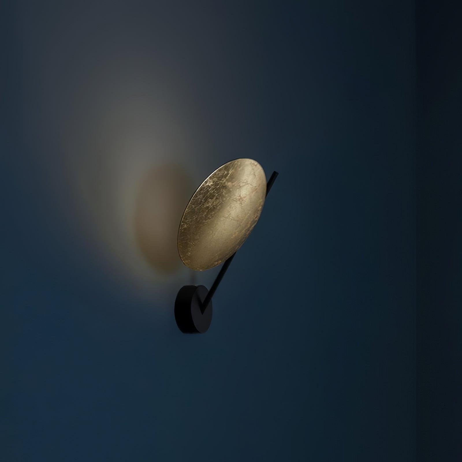 Giorgio W1 Wall Lamp - Letslighting