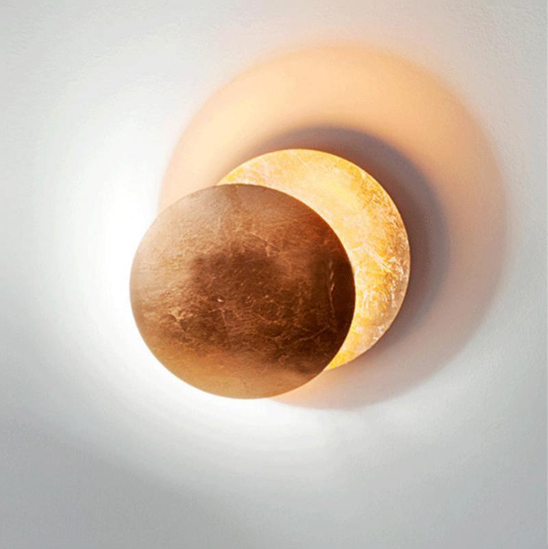 Giorgio Wall Lamp - Letslighting