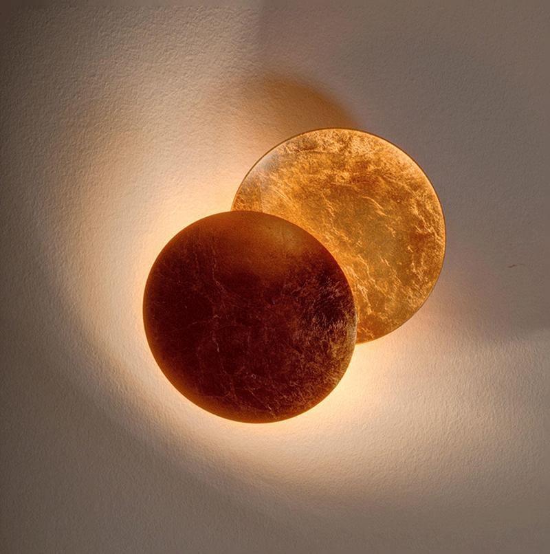 Giorgio Wall Lamp - Letslighting