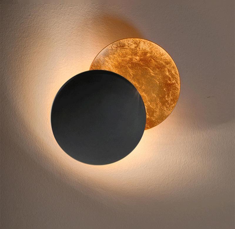 Giorgio Wall Lamp - Letslighting