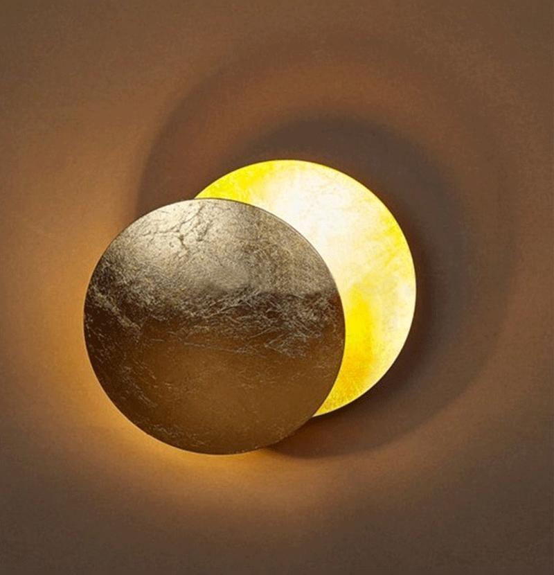Giorgio Wall Lamp - Letslighting