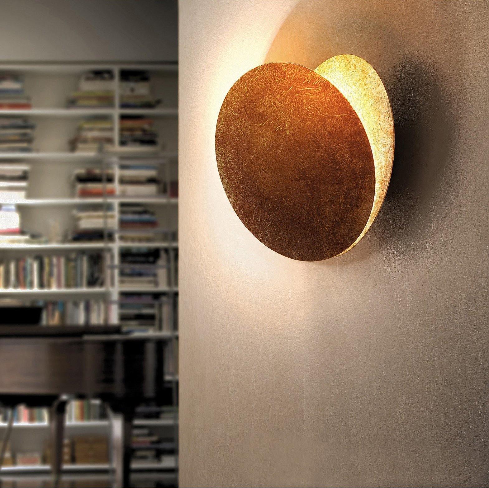 Giorgio Wall Lamp - Letslighting