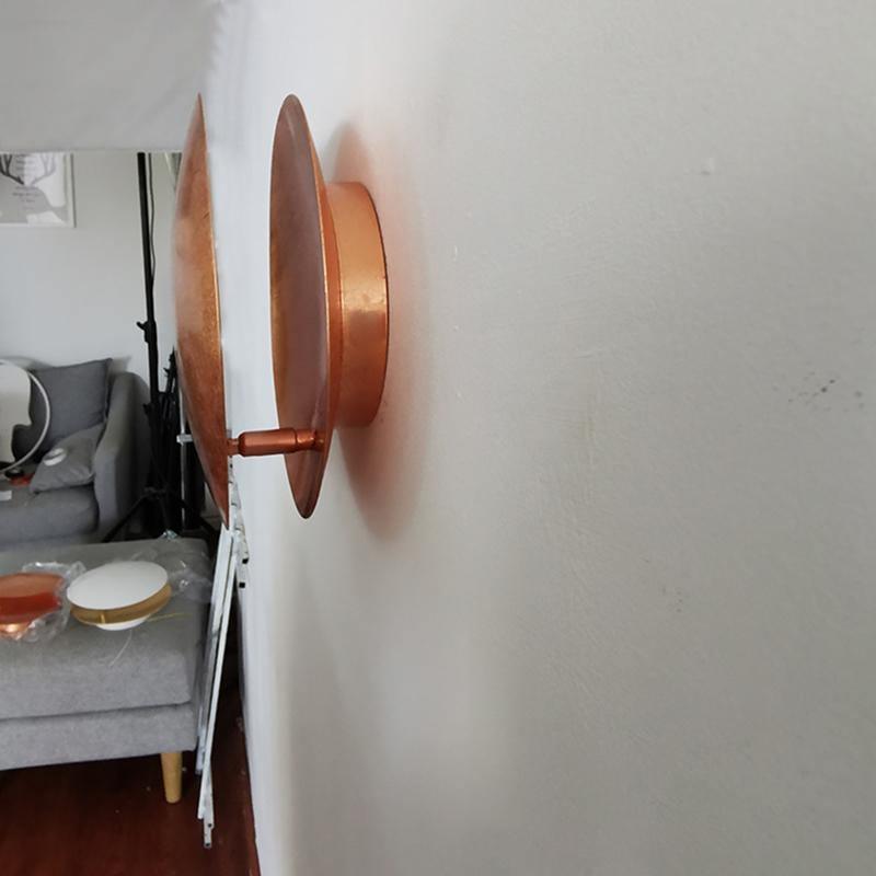 Giorgio Wall Lamp - Letslighting