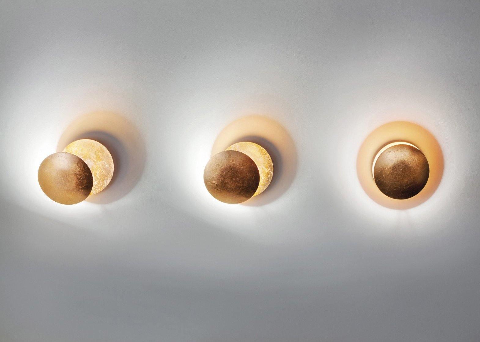 Giorgio Wall Lamp - Letslighting