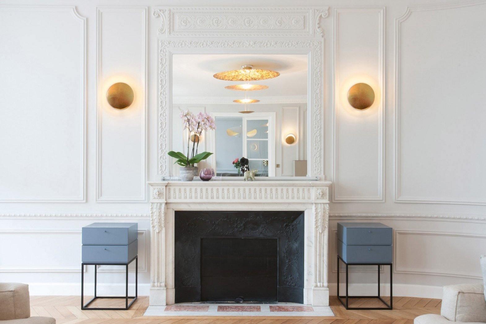 Giorgio Wall Lamp - Letslighting