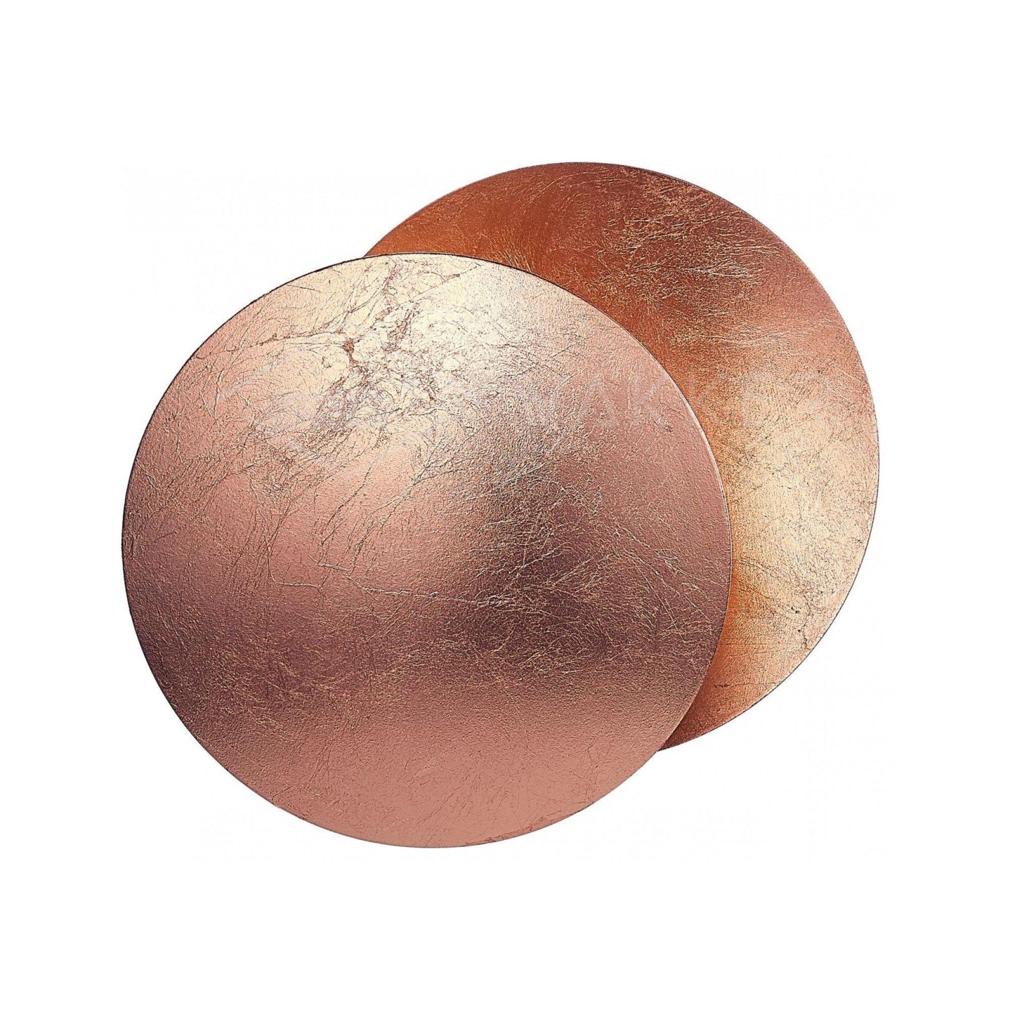 Giorgio Wall Lamp - Letslighting