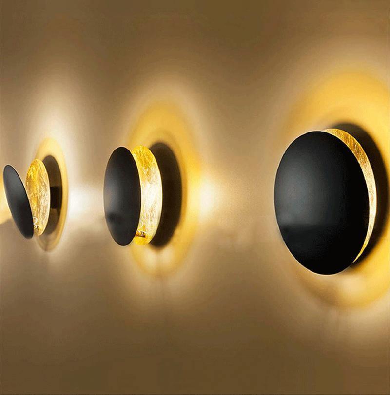 Giorgio Wall Lamp - Letslighting