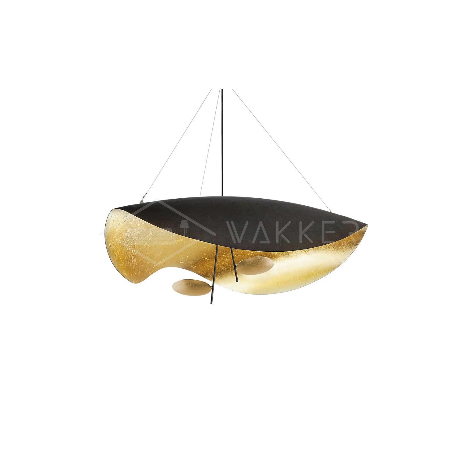 Giorgio Pendant Light - Letslighting