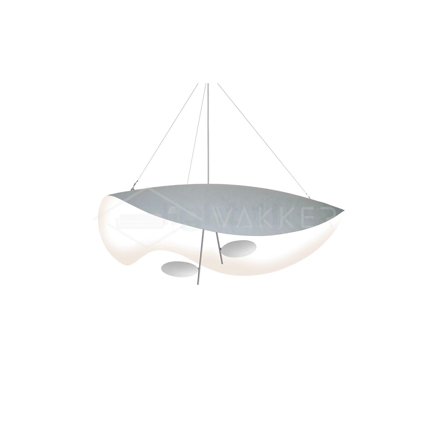 Giorgio Pendant Light - Letslighting