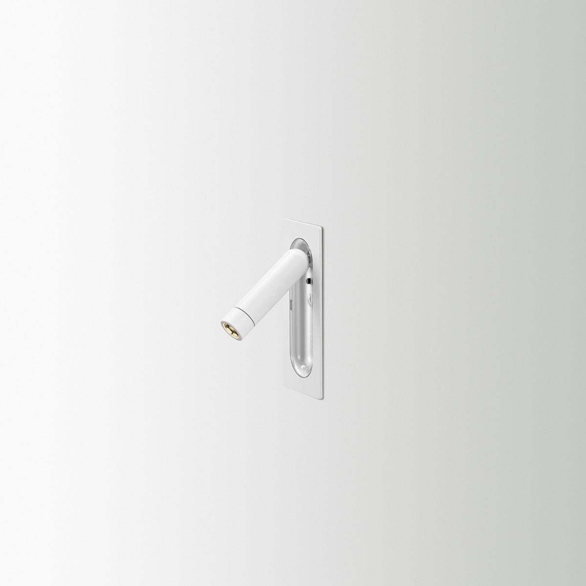 Fioro Acrylic Industrial Wall Lamp - Letslighting