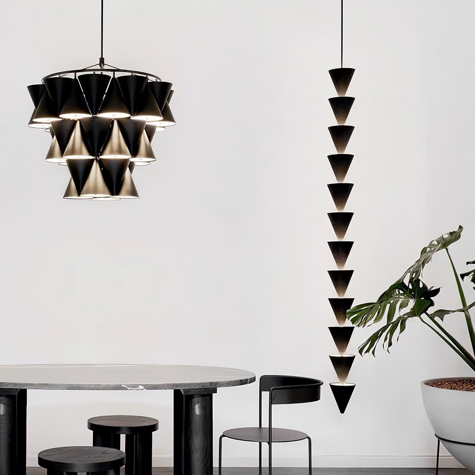 Legato Pendant Light - Letslighting