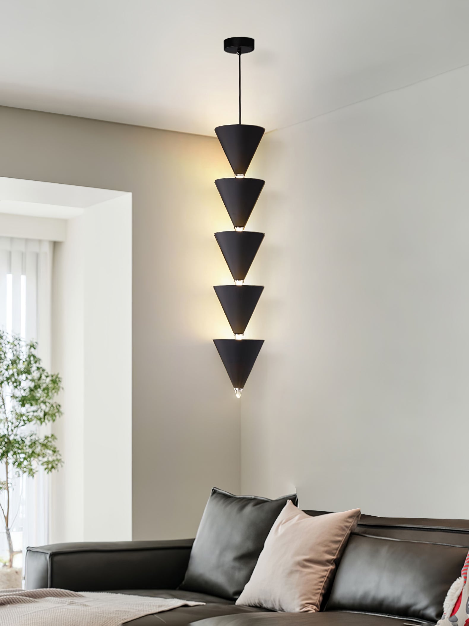 Legato Pendant Light - Letslighting