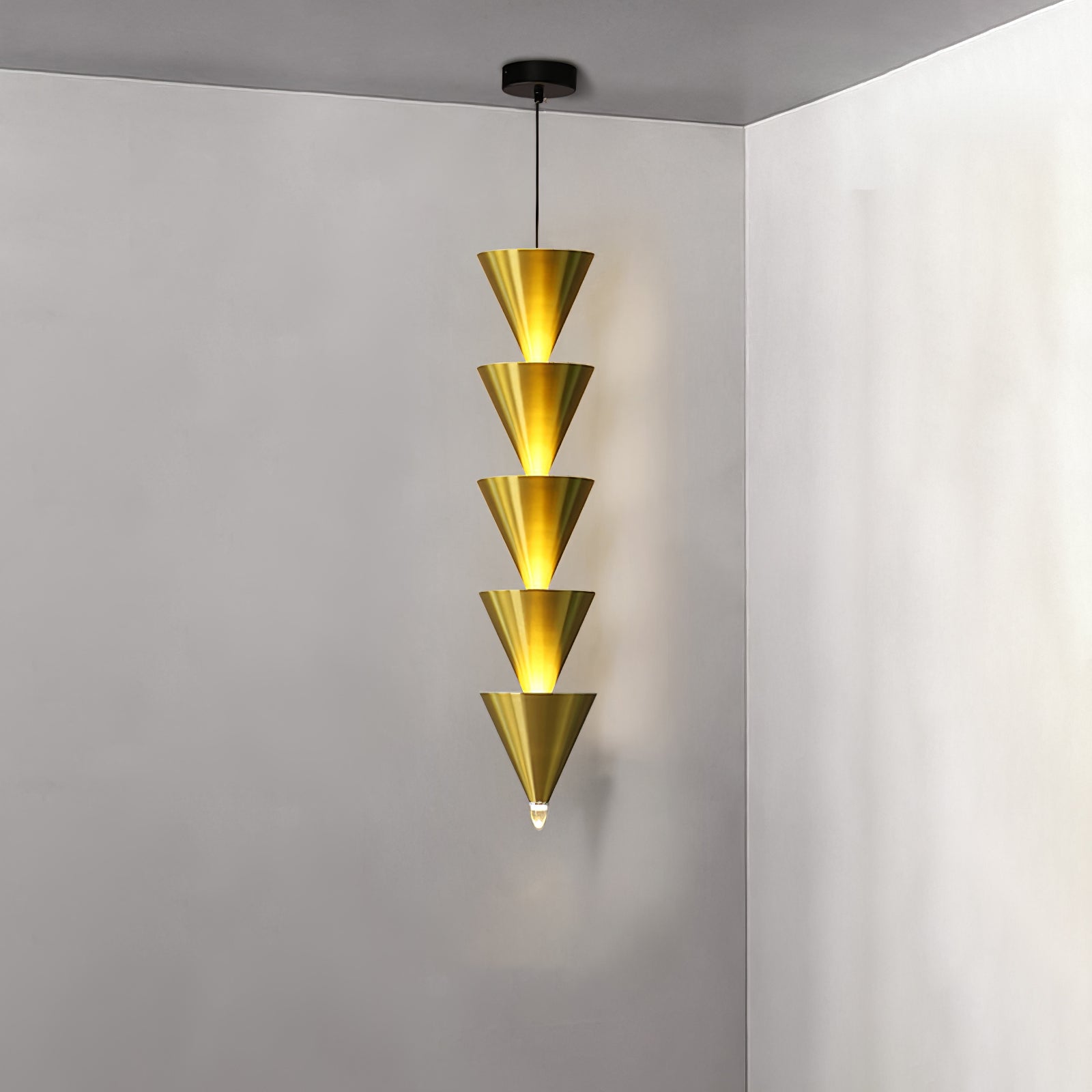 Legato Pendant Light - Letslighting