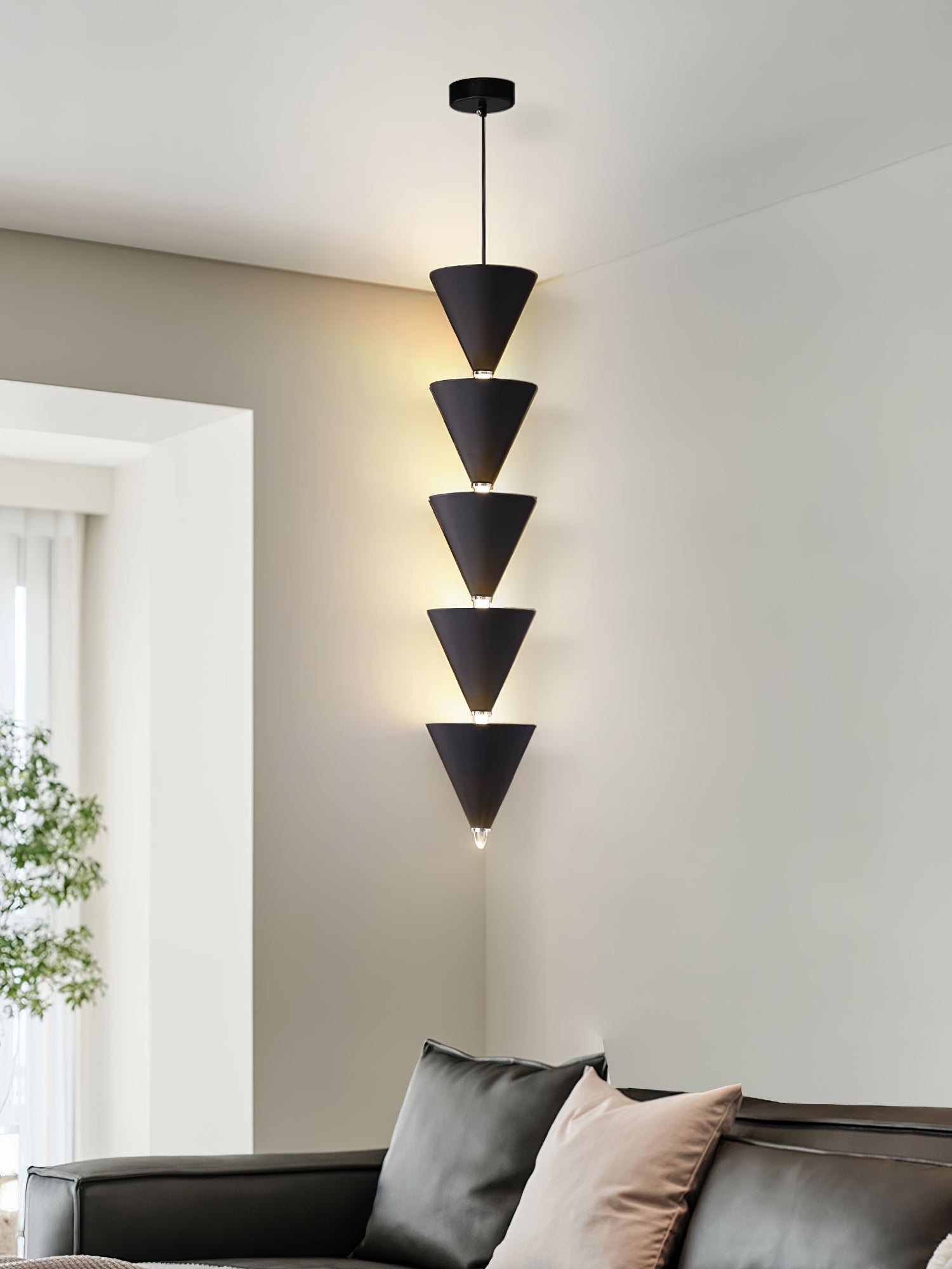 Legato Pendant Light - Letslighting