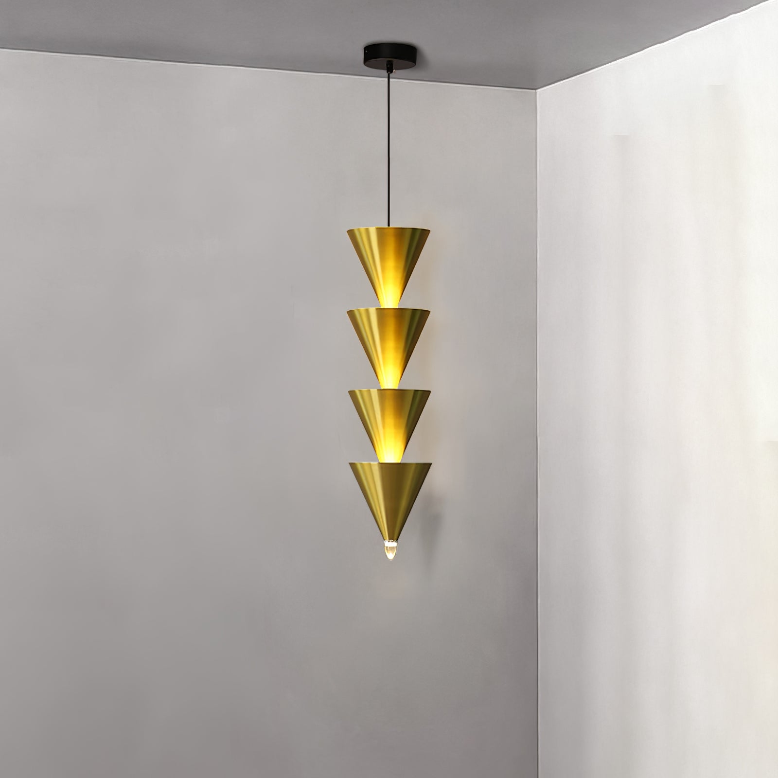 Legato Pendant Light - Letslighting