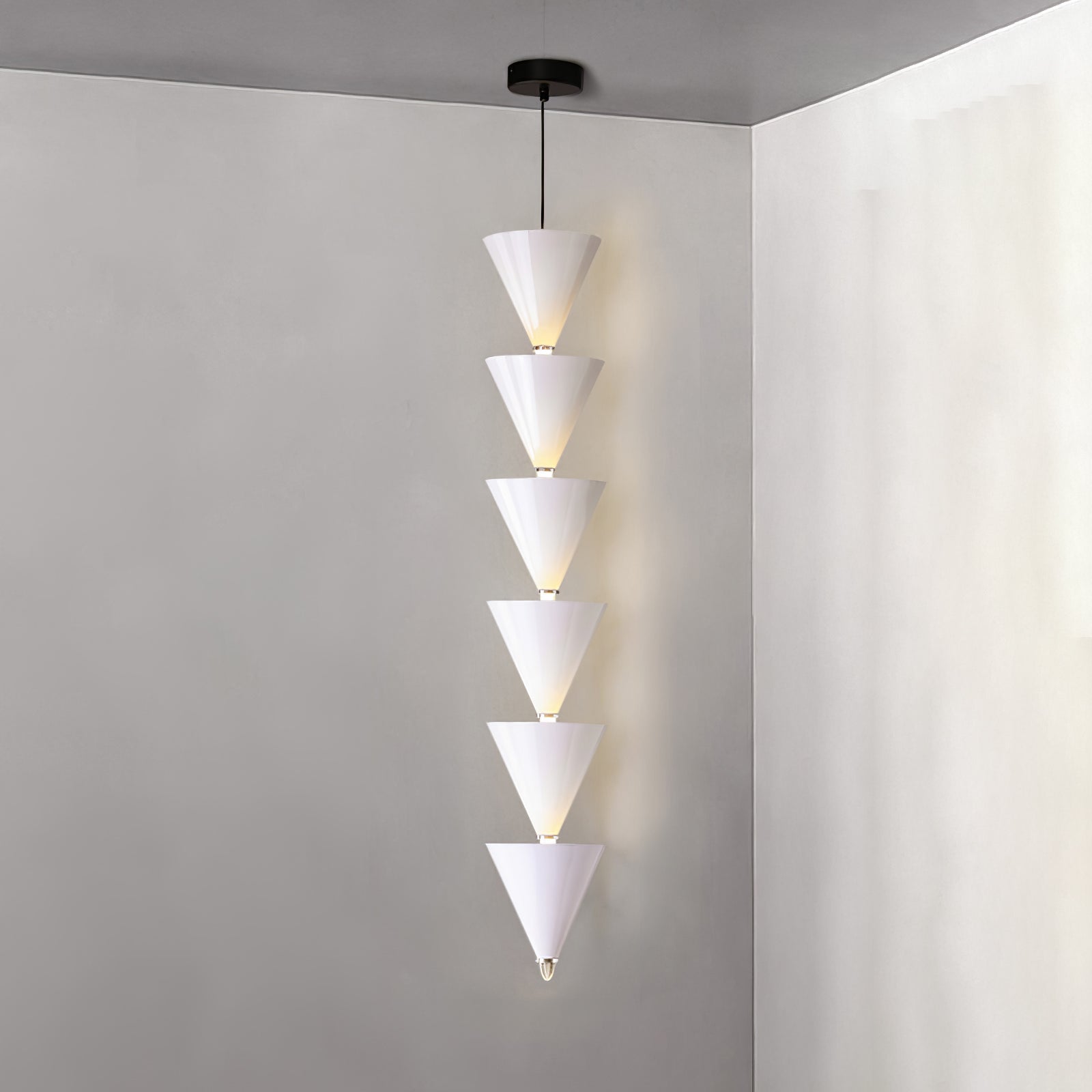 Legato Pendant Light - Letslighting