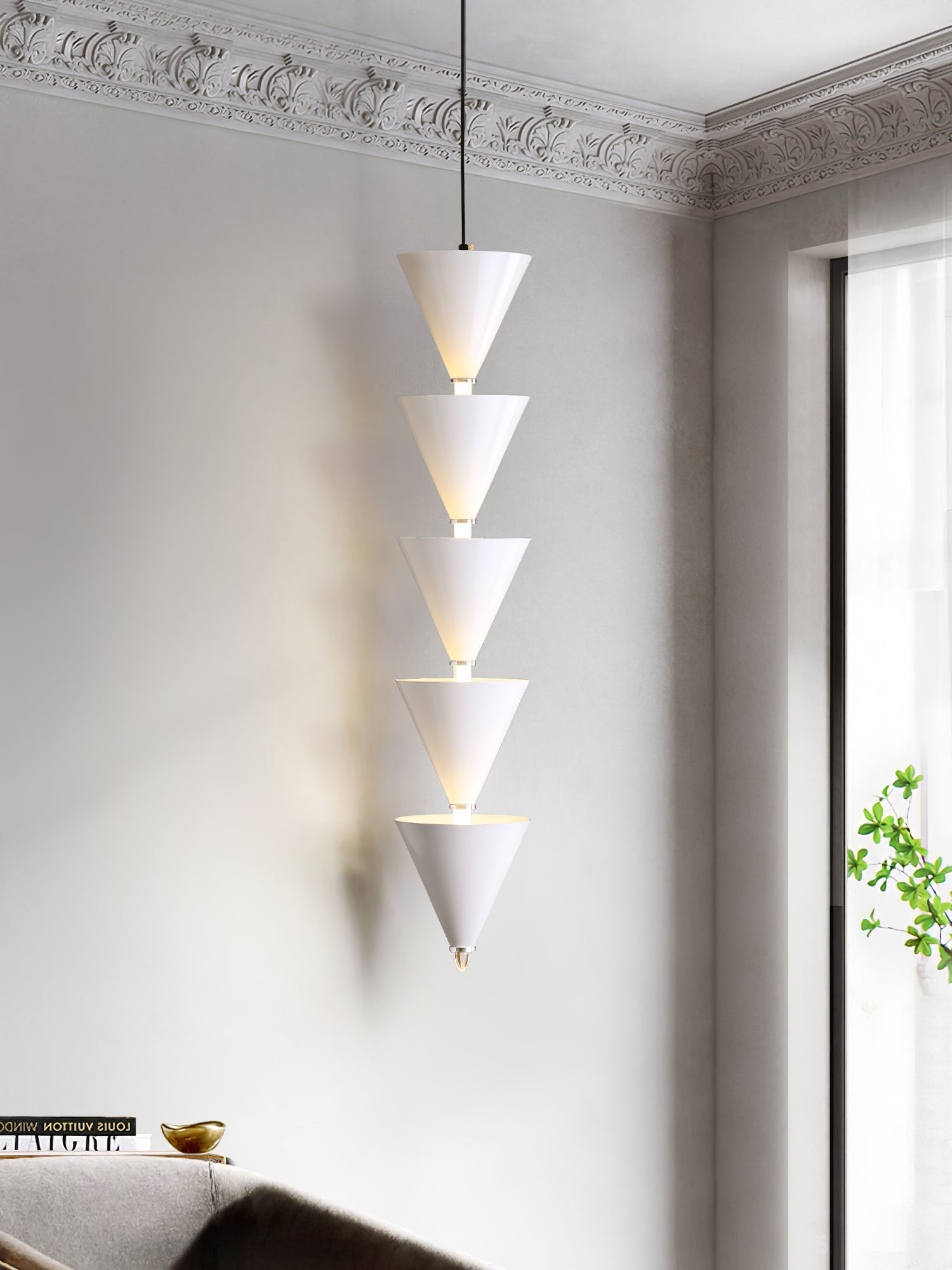 Legato Pendant Light - Letslighting