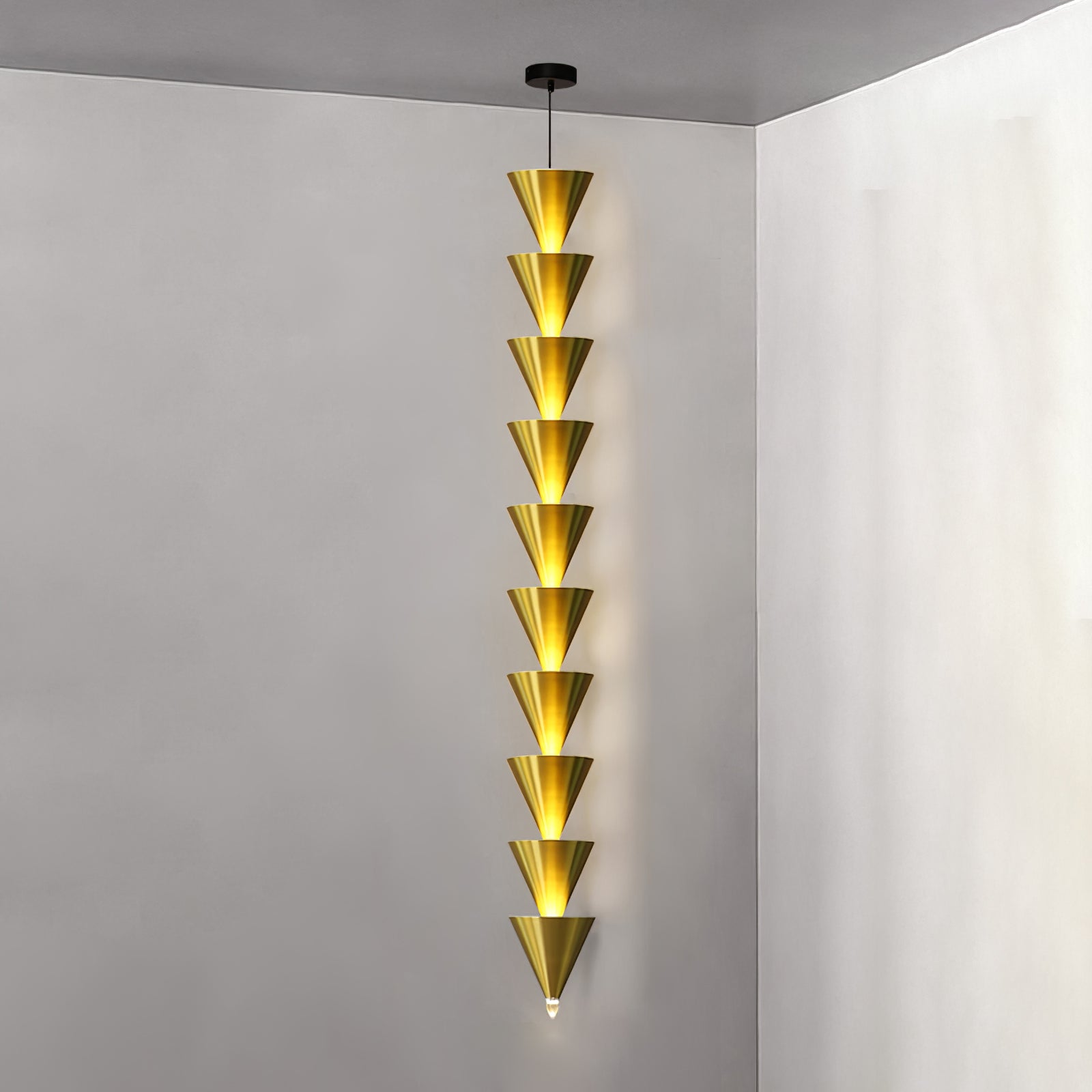 Legato Pendant Light - Letslighting