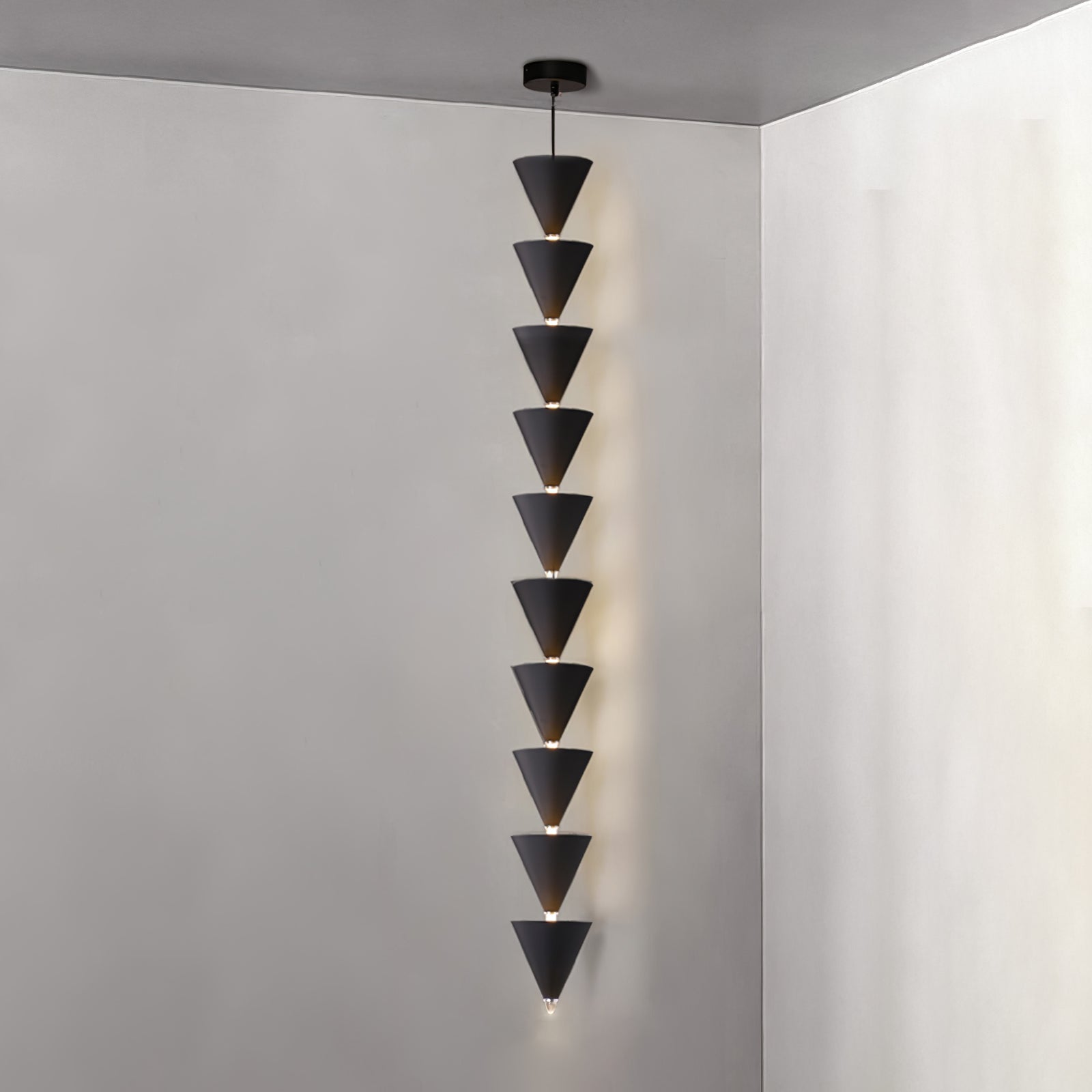 Legato Pendant Light - Letslighting