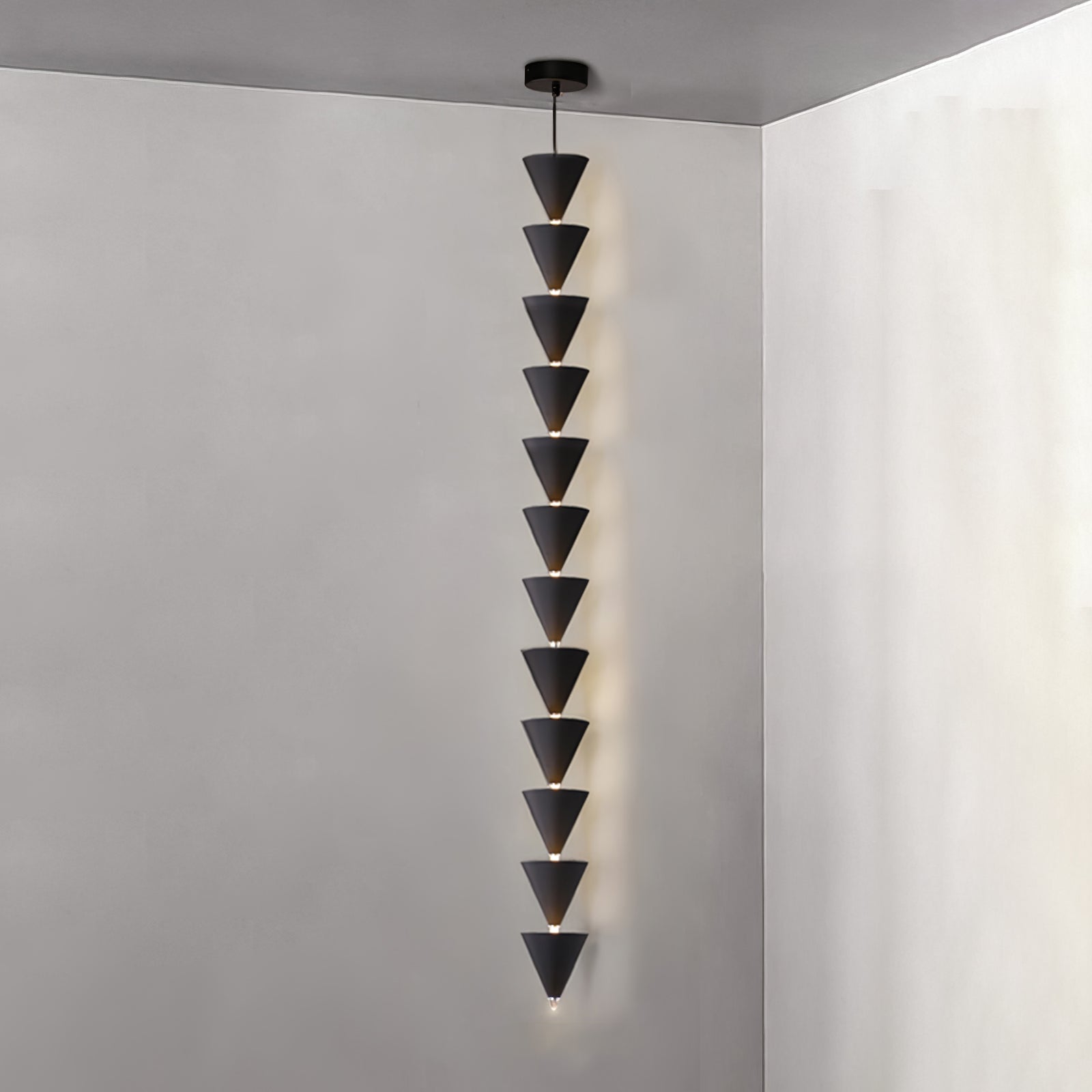 Legato Pendant Light - Letslighting