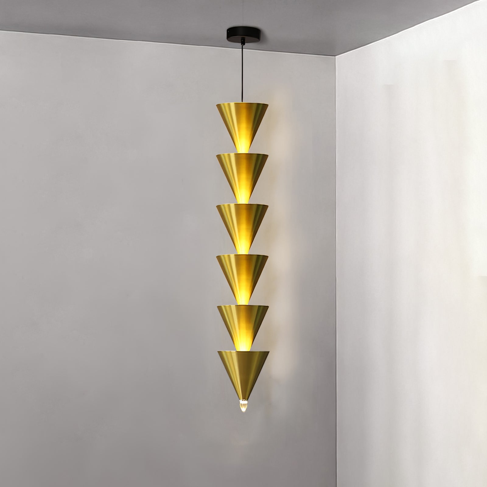 Legato Pendant Light - Letslighting