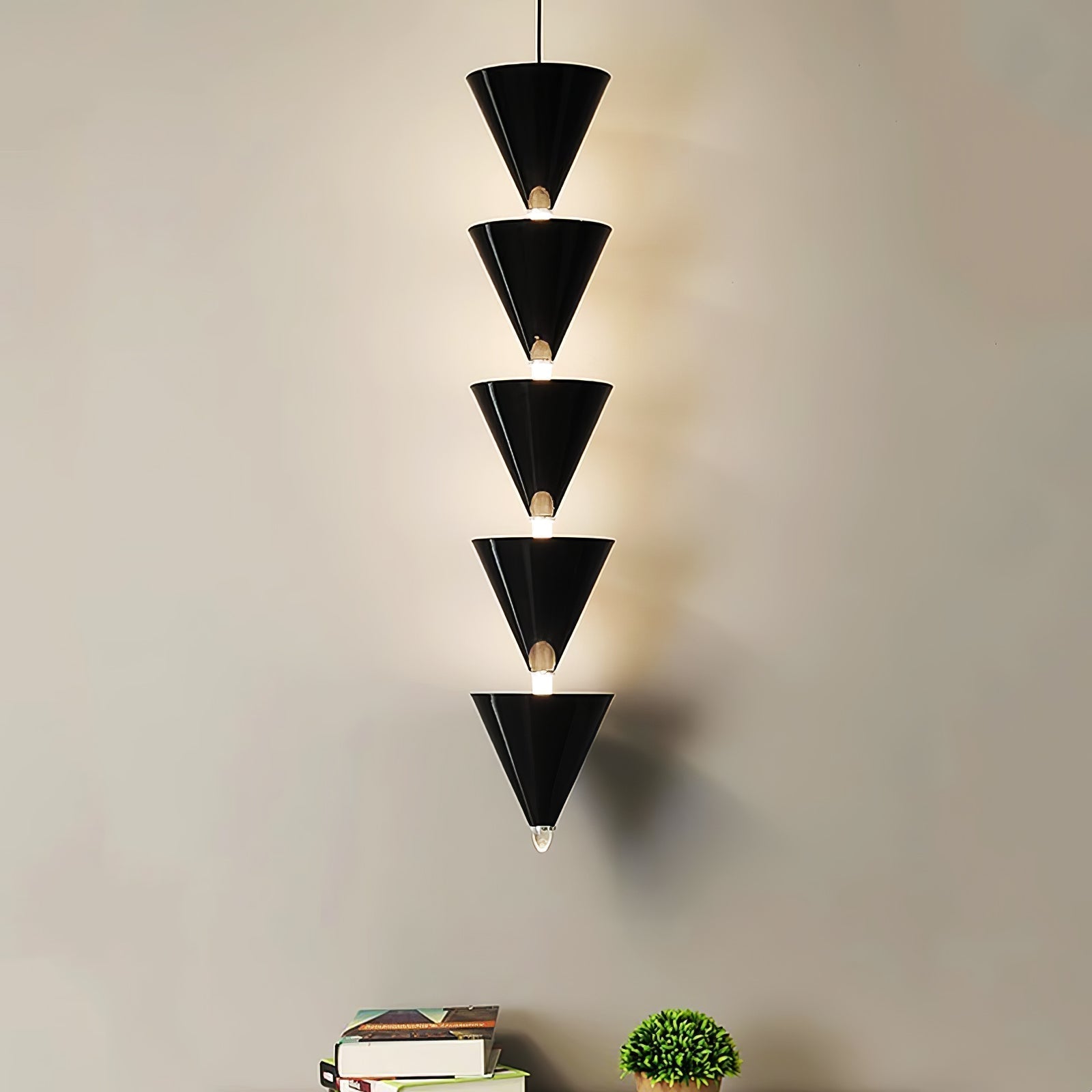 Legato Pendant Light - Letslighting