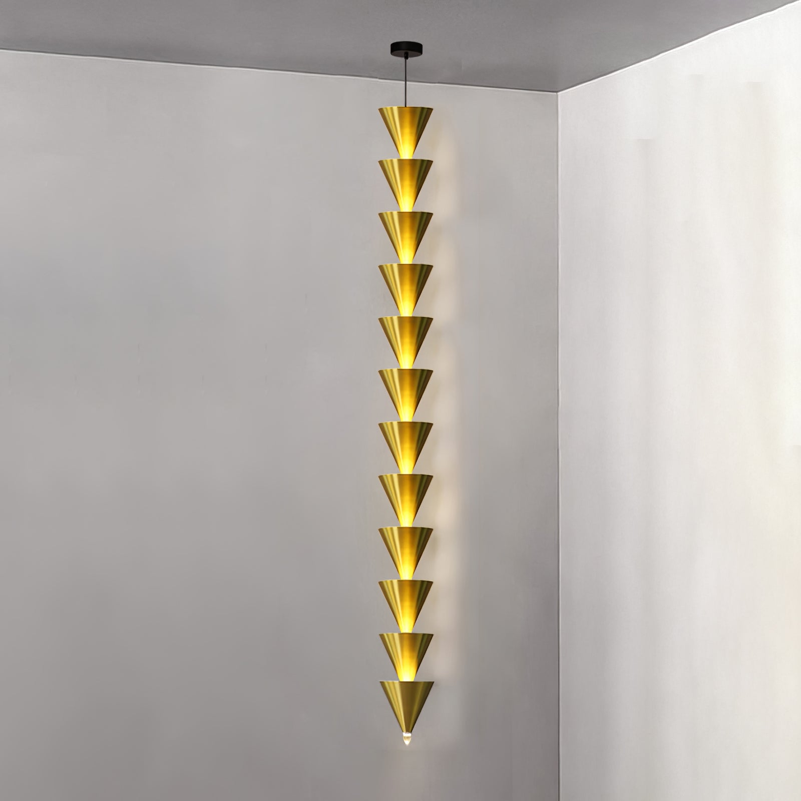 Legato Pendant Light - Letslighting