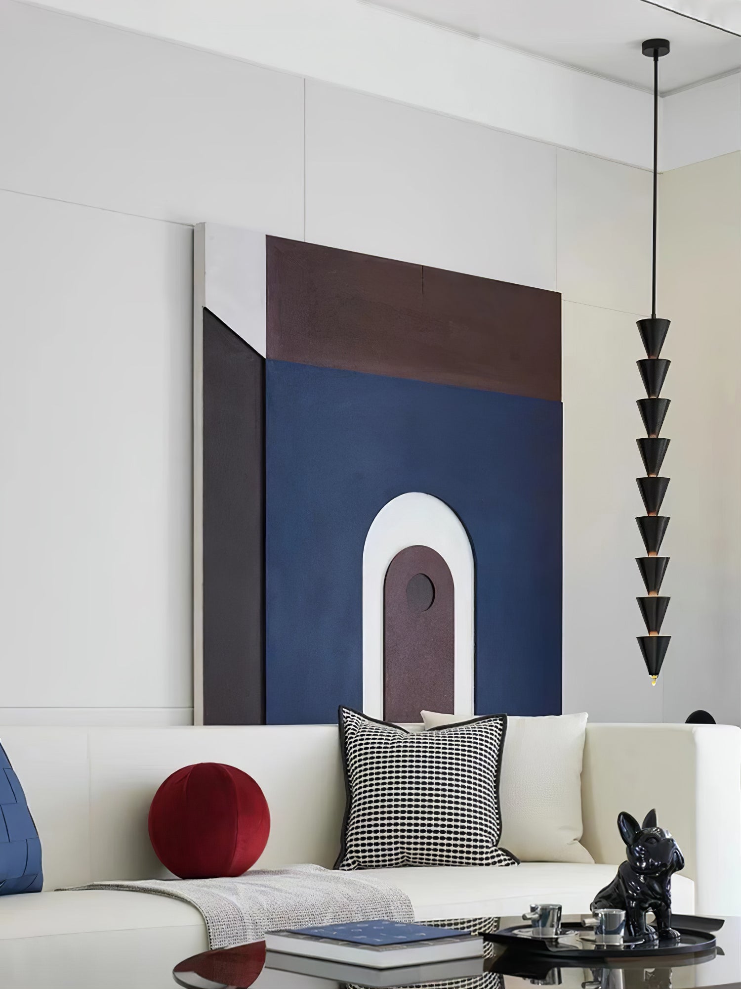 Legato Pendant Light - Letslighting