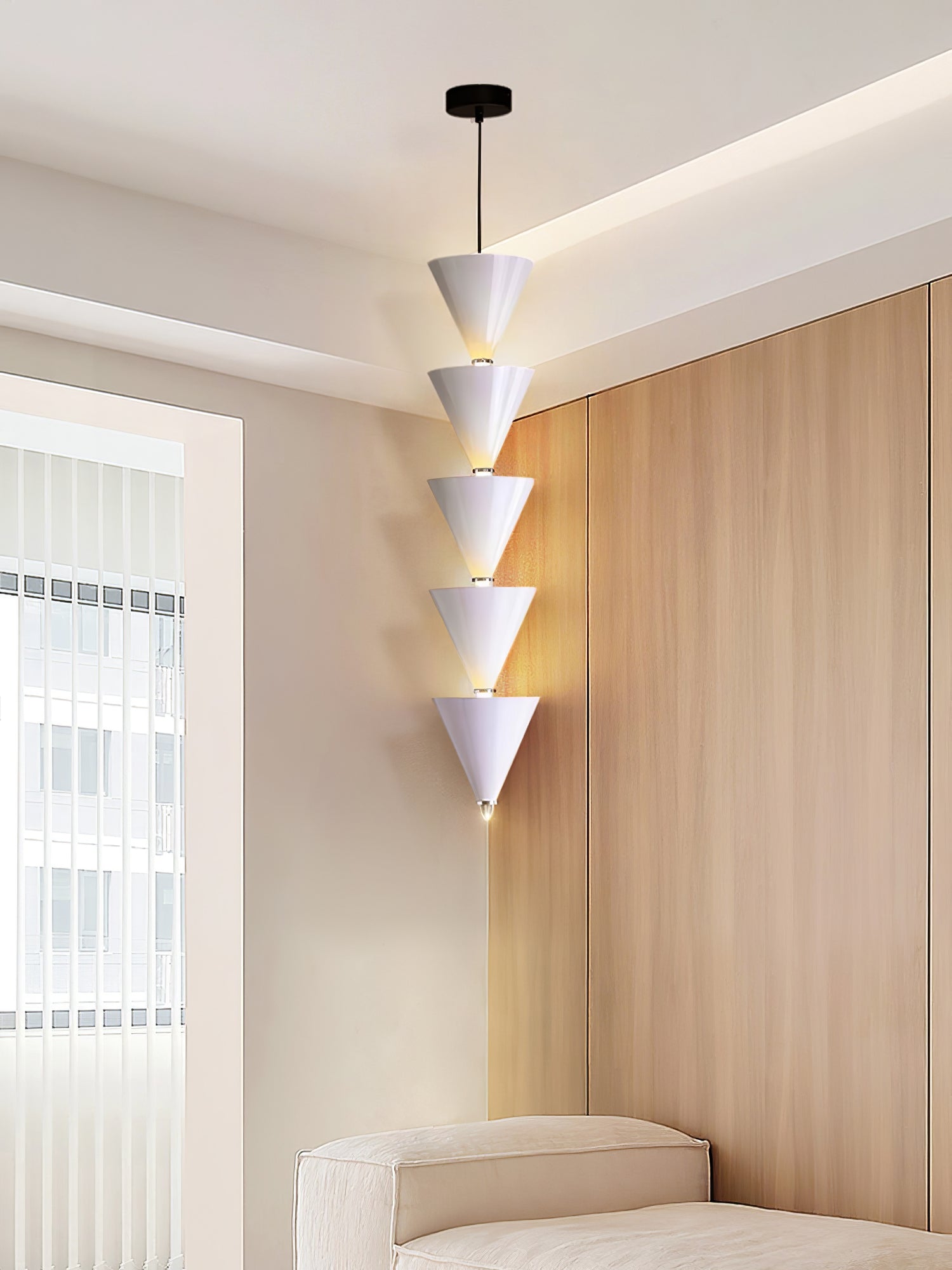 Legato Pendant Light - Letslighting